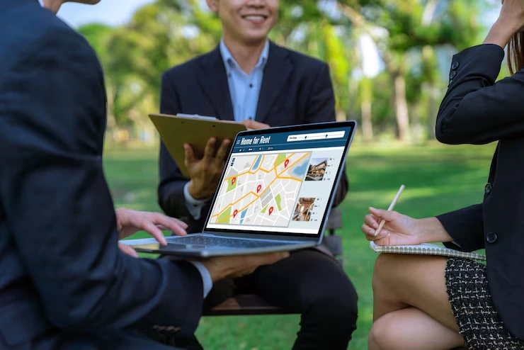 Service Page Creation for Local SEO