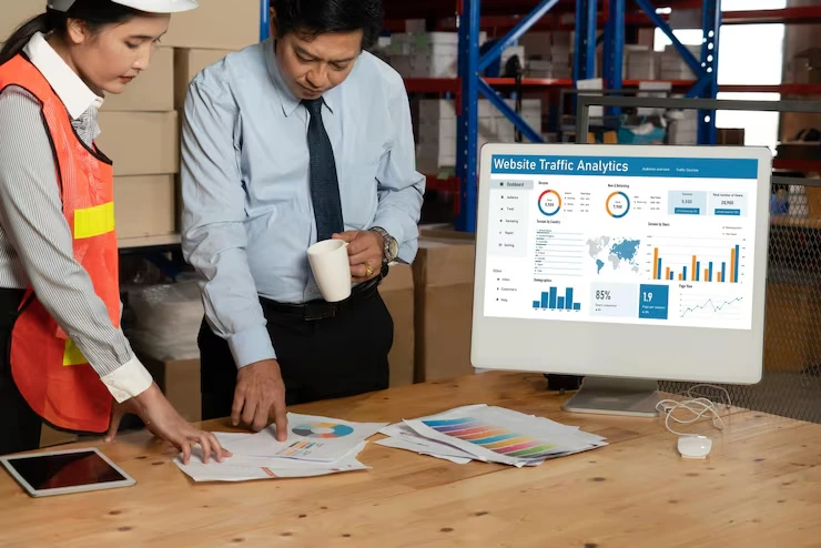 Supplier Optimization & Profit Recalibration