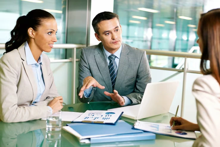 Why Businesses Across the UK Choose