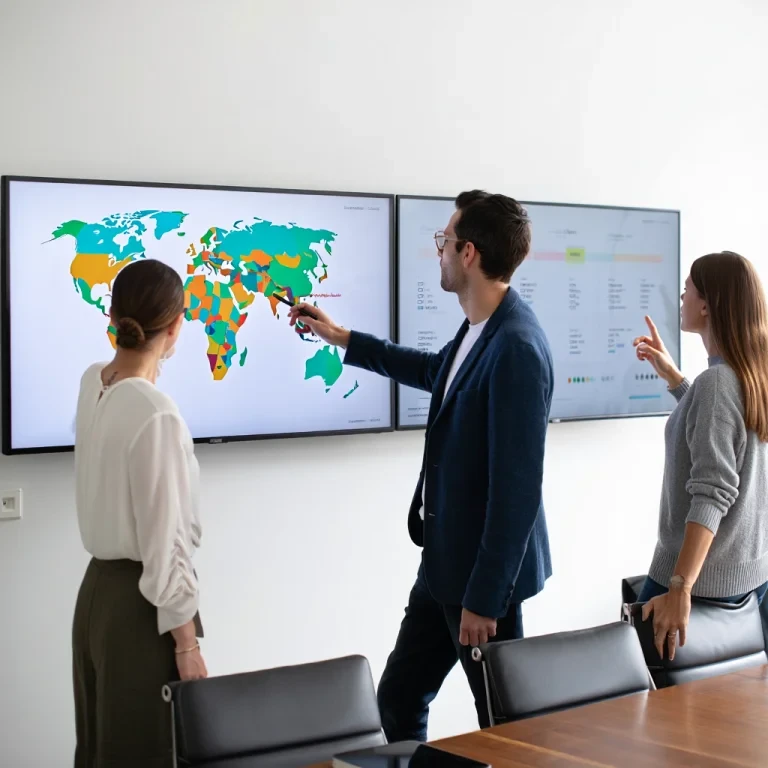 Content Strategy for Luxury Storytelling