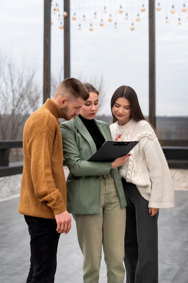 Content Syndication and Distribution