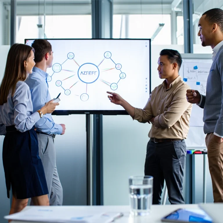 Enterprise Link Acquisitio