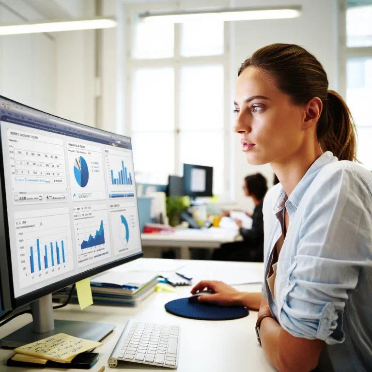 Enterprise Technical SEO