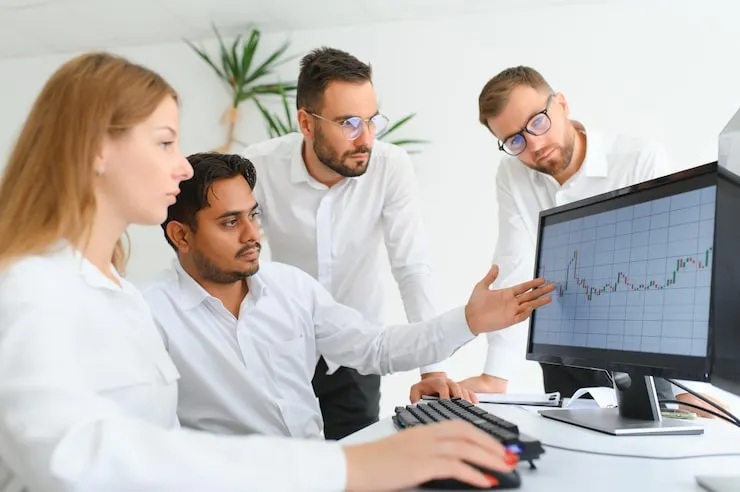 Hedge Fund SEO Services