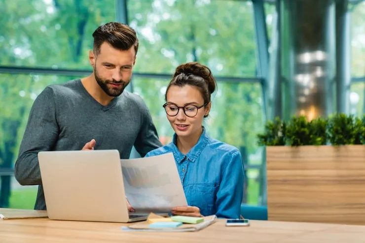 International Lead Qualification And Intent Filtering