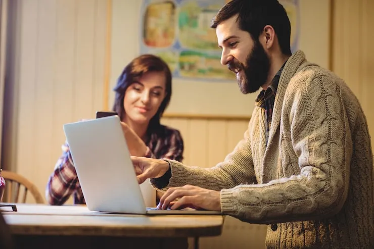 International Paid Search Campaign Structure