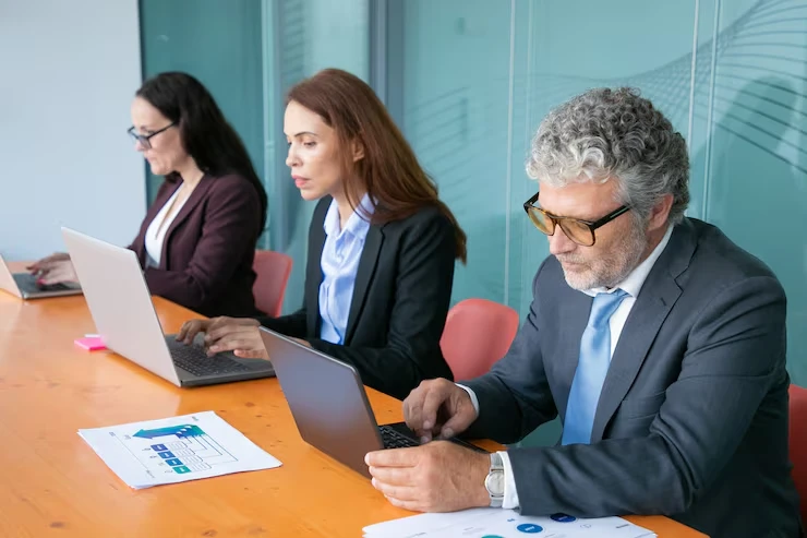 LLM Ranking Services for Consultants