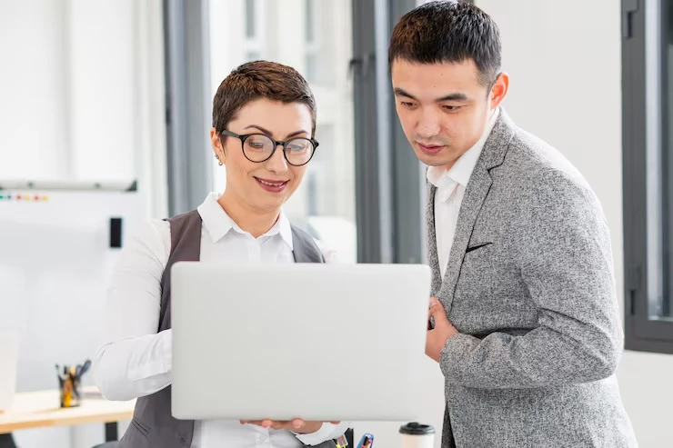 Ongoing SEO Management for Professional Services Firms