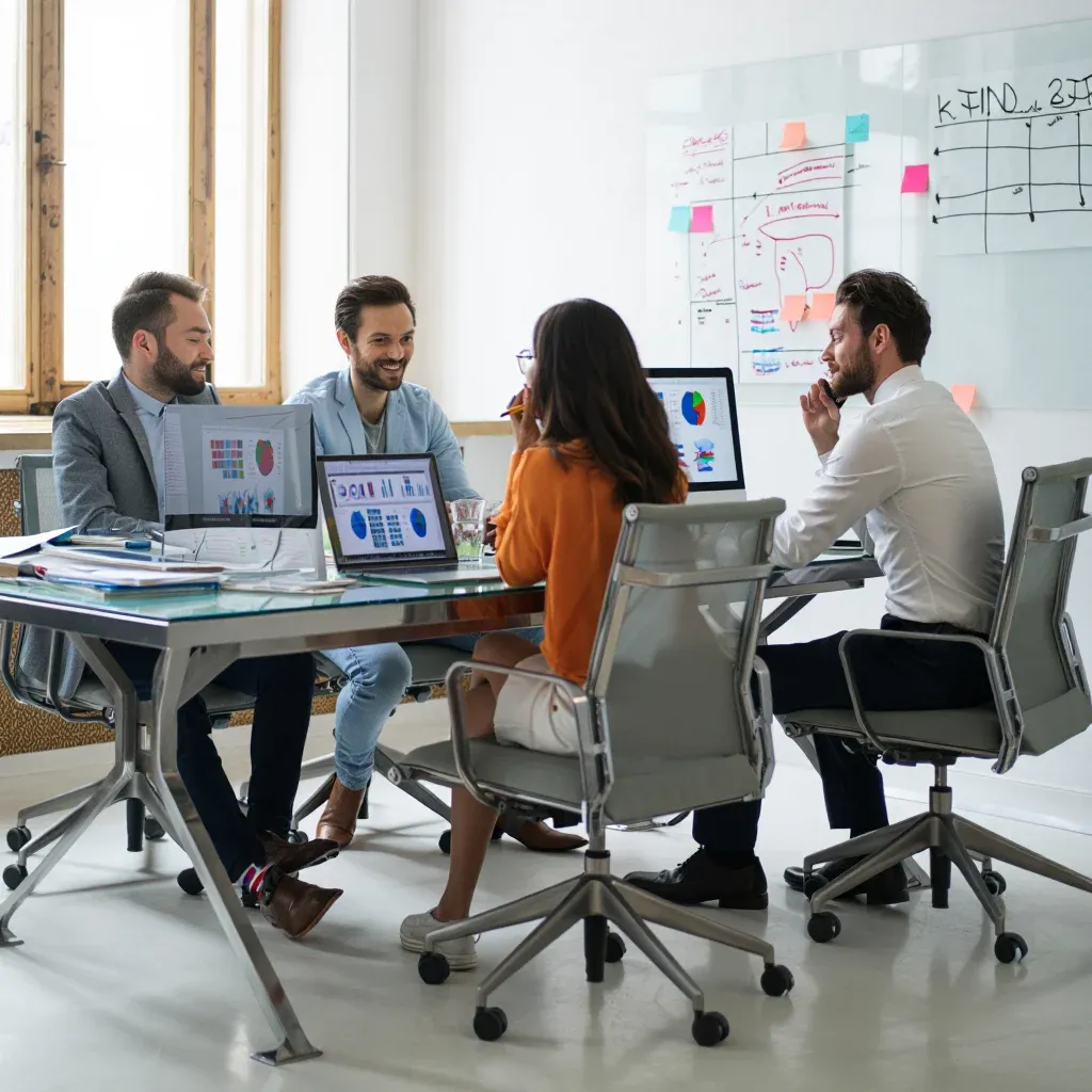 SEO for Luxury Brands With Measurable Market Presence By Regions