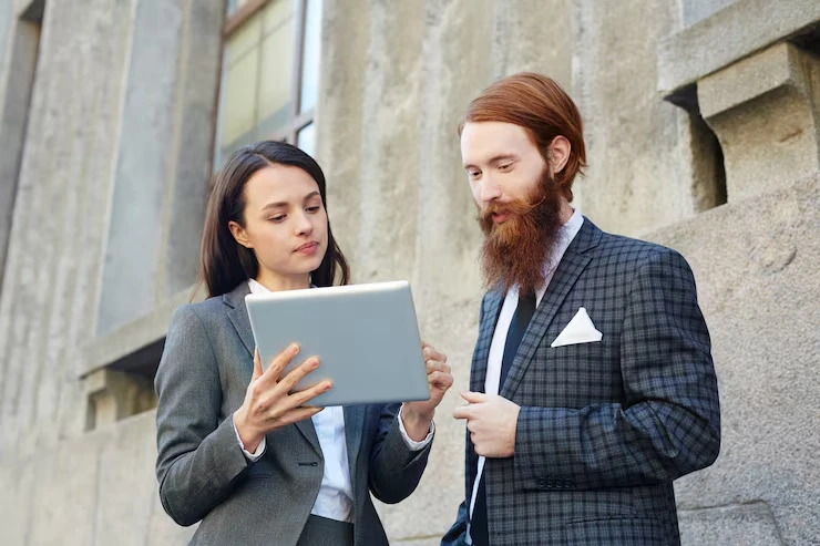 SEO for Professional Services Firms Built for Buyer