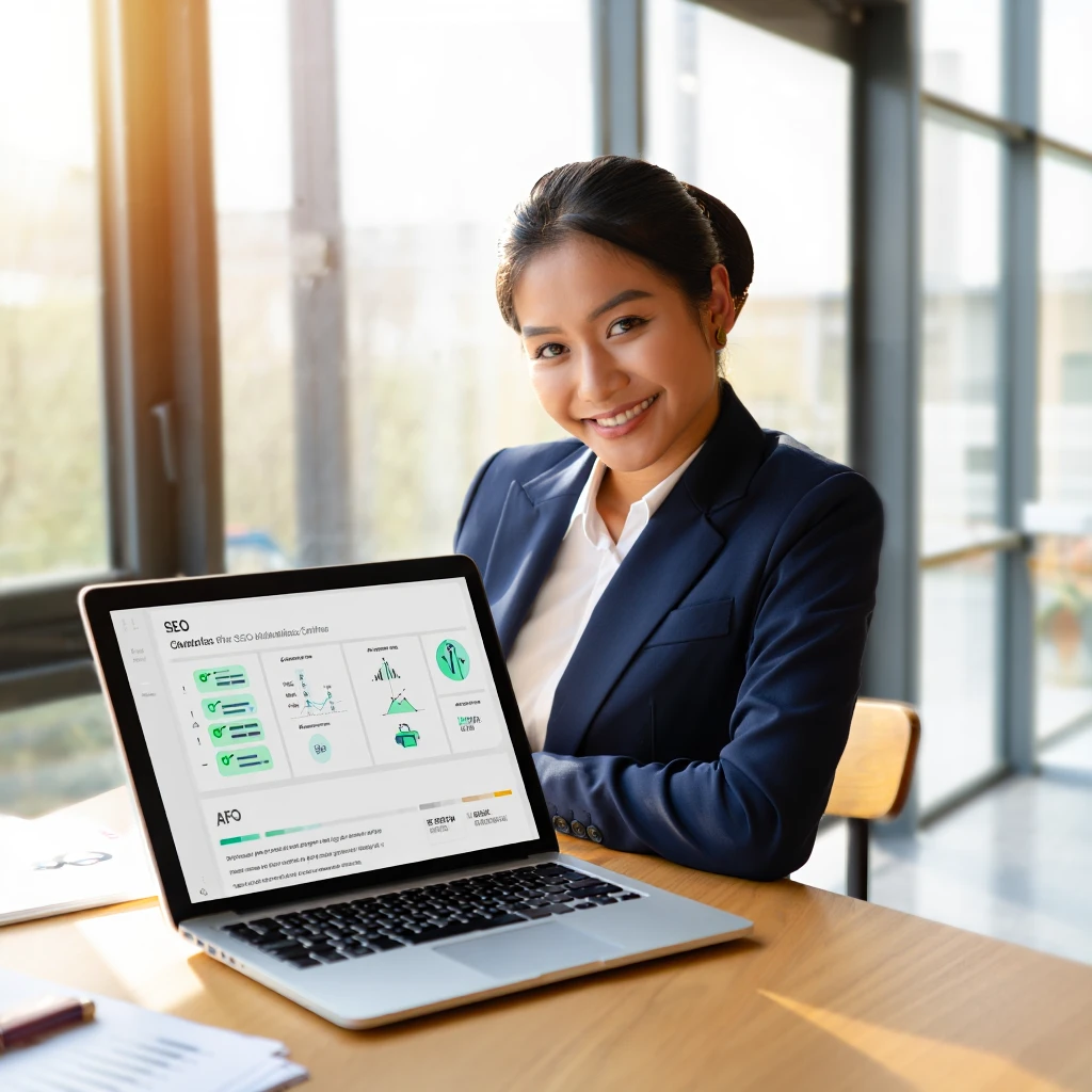 SEO for Regulated and Compliance-Sensitive Professional Services Firms