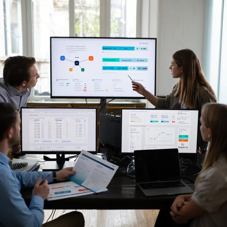 Technical SEO for Luxury Websites