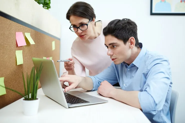Why Clients Stay Anonymous