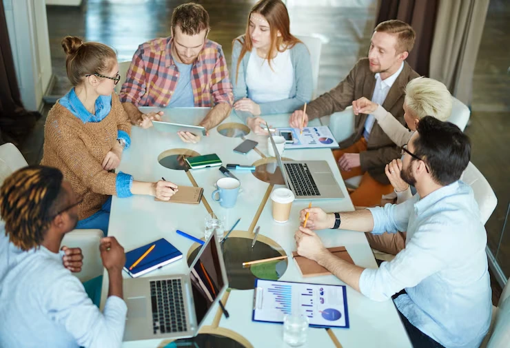Collaboration & Communication