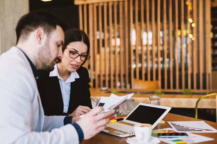Competitor & Industry Messaging Research