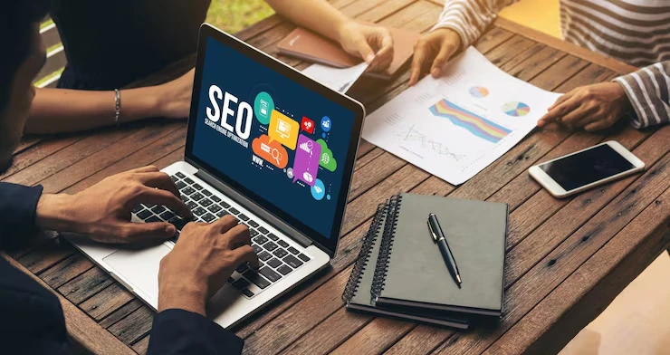 conversion focused SEO