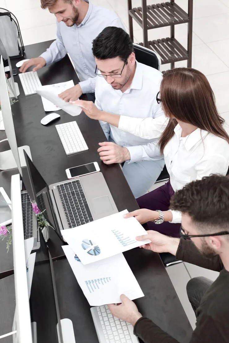 Full-Site Copy Audit & Messaging Alignment