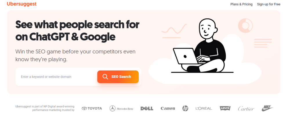 Best 20 Keyword Planner Alternatives to Try for Smarter SEO in 2026 image 1
