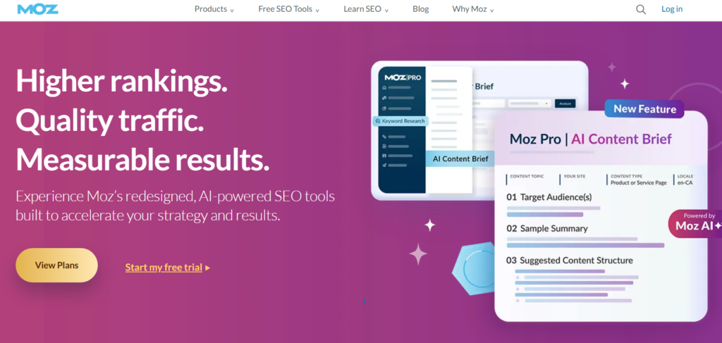 Best 20 Keyword Planner Alternatives to Try for Smarter SEO in 2026 image