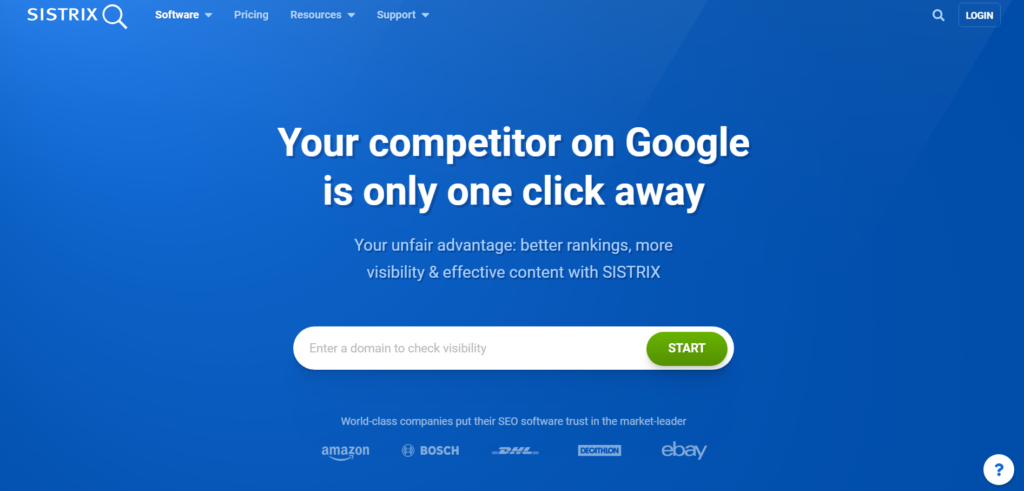 Best 20 Keyword Planner Alternatives to Try for Smarter SEO in 2026 image 11
