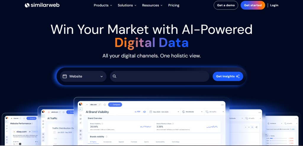 Best 20 Keyword Planner Alternatives to Try for Smarter SEO in 2026 image 12