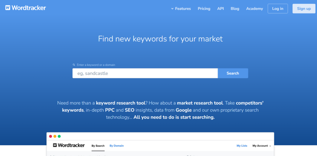 Best 20 Keyword Planner Alternatives to Try for Smarter SEO in 2026 image 9