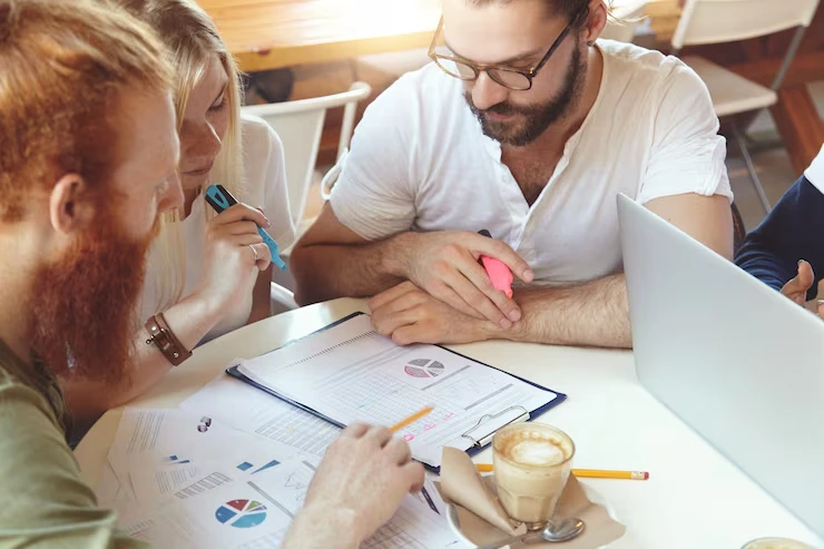 Negative Keyword Strategy