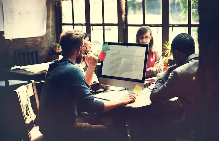 No Conversion-Driven Content Structure​