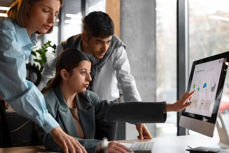Strengthening CTAs and Conversion Pathways​