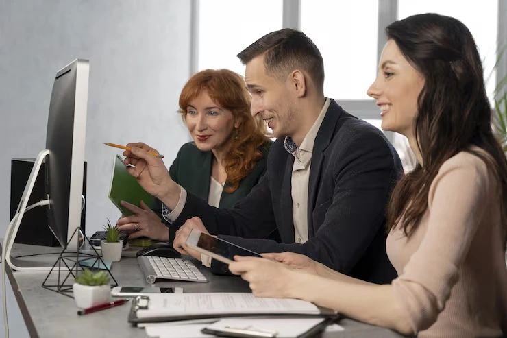 Stronger Brand Credibility