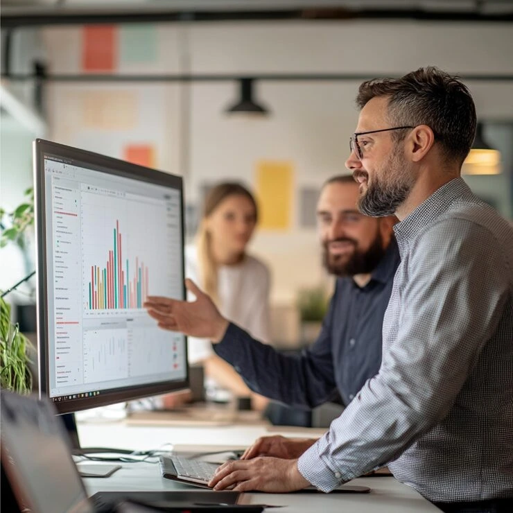 Technical SEO Improvements