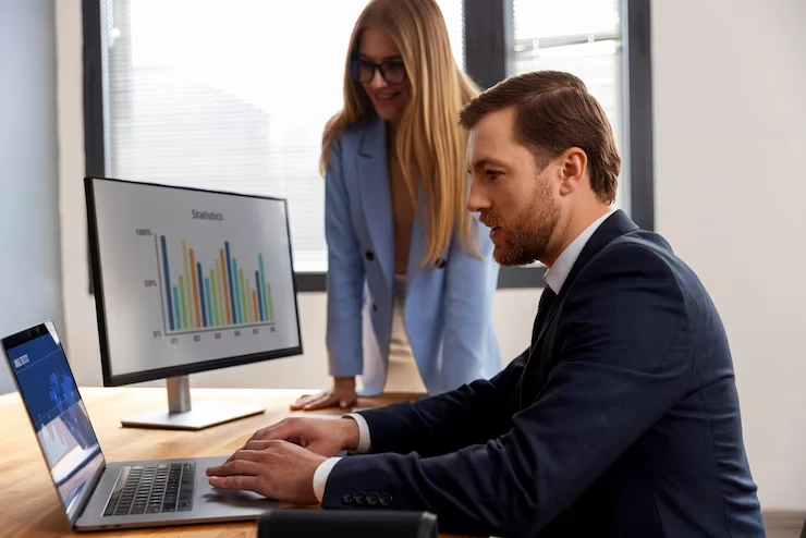 Technical SEO Improvements