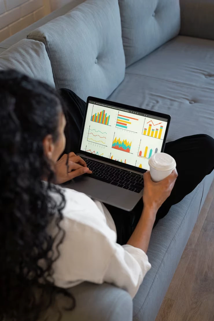 Analytics and Reporting for Shopify