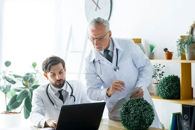 Best Digital Marketing Agency for Doctors