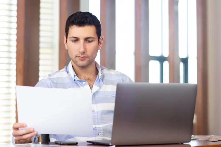 Disavow File Creation and Review