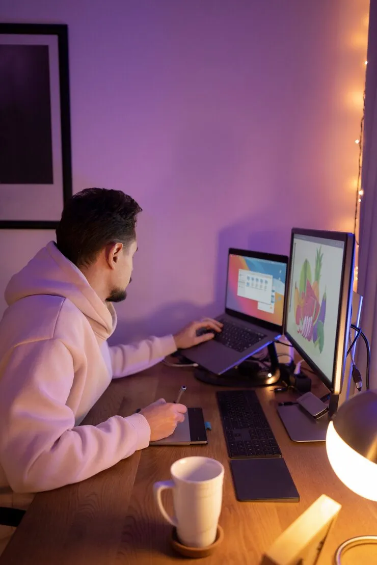 High Volume Creative AB Testing​