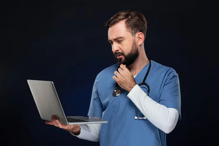 PPC Pay Per Click Advertising for doctors