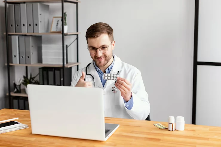 Shopify Content Marketing for doctors