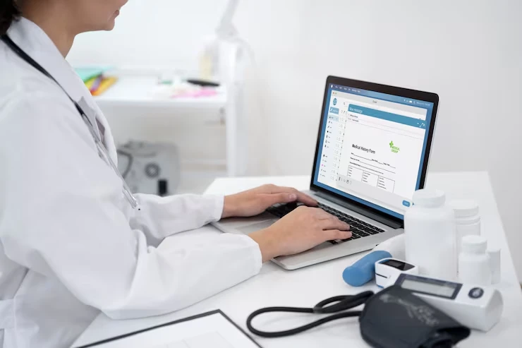 Shopify Email Marketing for Doctors