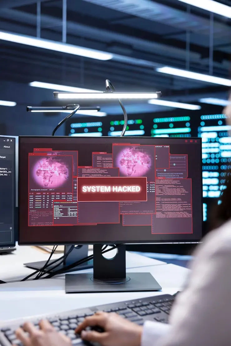 Toxic Link Identification and Threat Scoring