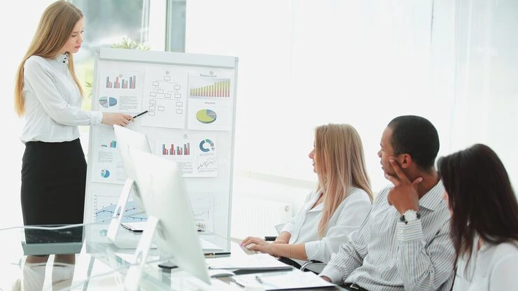 Audience Segmentation & Behavioural Analysis