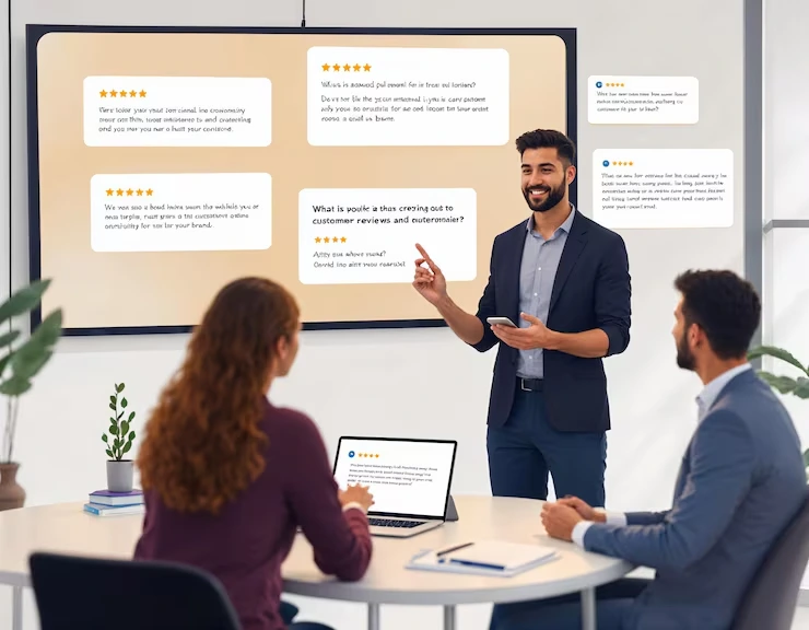 Client Feedback Highlights
