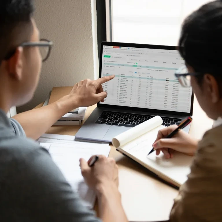 Competitive Link Gap Recovery