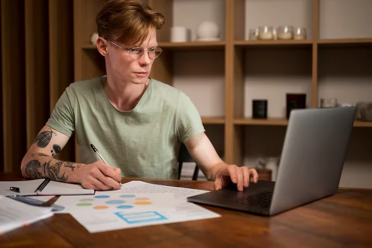 Enhancing Effectiveness Through Competitor Analysis