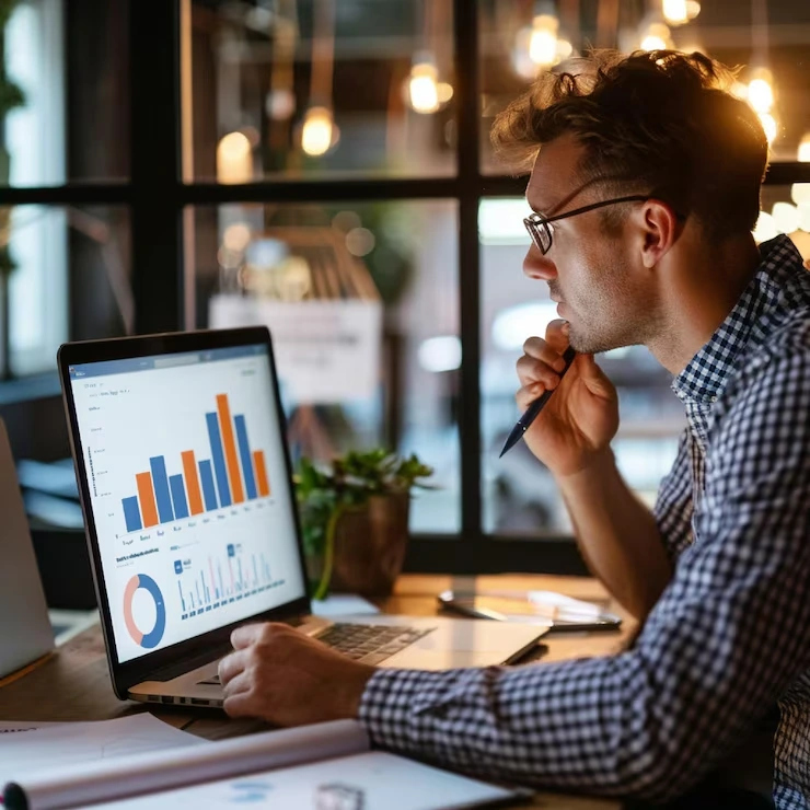 Conversion tracking and measurement infrastructure