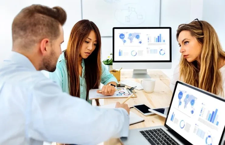 Industry Statistics that Matter