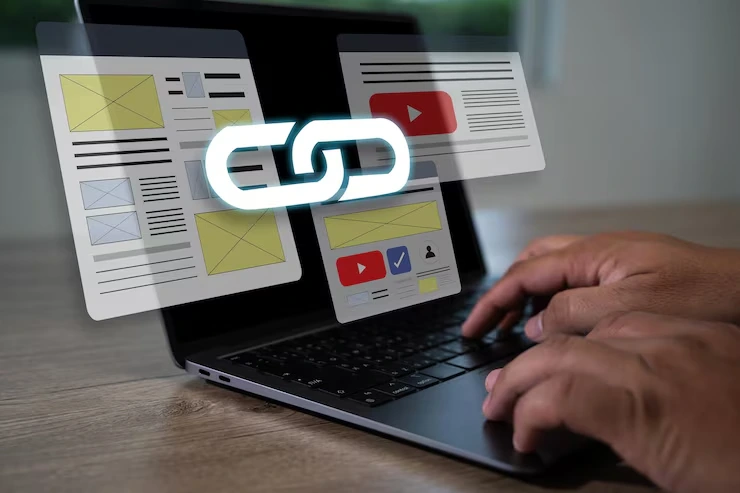 International Link Acquisition