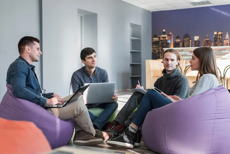 Multichannel Communication​