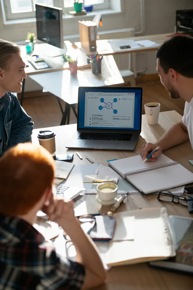 Crafting an Authentic Presentation