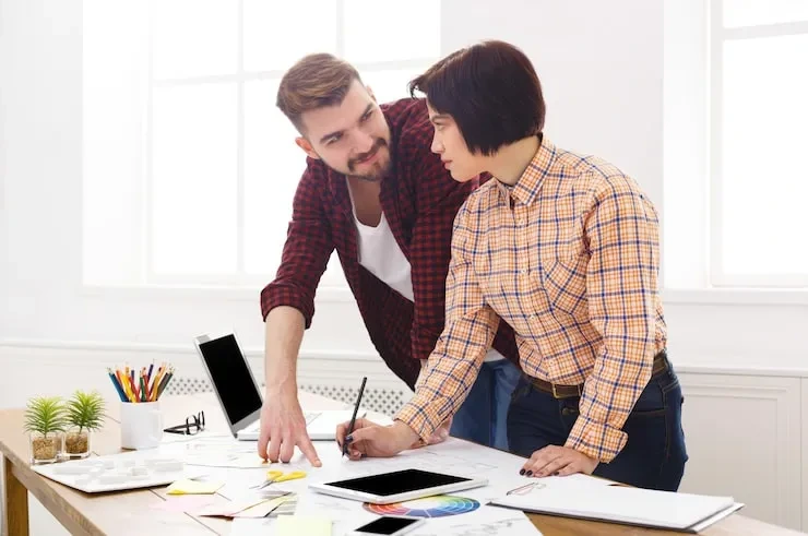 Our Framework for Success